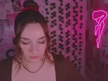 cookydaisy from Chaturbate