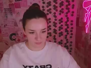 cookydaisy from Chaturbate