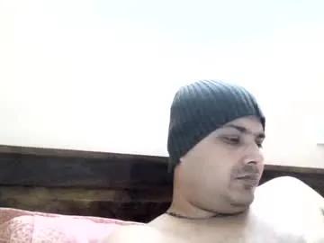 Cool_breeze09 from Chaturbate