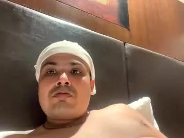 Cool_breeze09 from Chaturbate