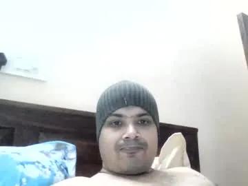 Cool_breeze09 from Chaturbate