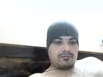 Cool_breeze09 from Chaturbate