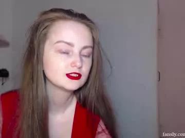 coolamber from Chaturbate