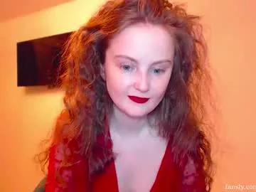 coolamber from Chaturbate