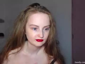 coolamber from Chaturbate is Freechat