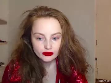coolamber from Chaturbate