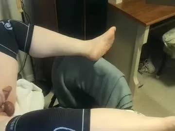 coolbreezee007 from Chaturbate