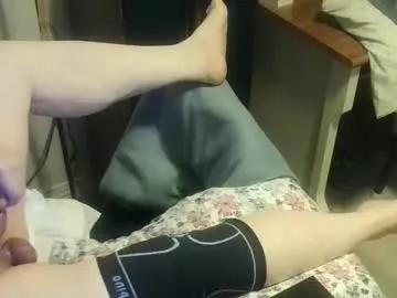 coolbreezee007 from Chaturbate