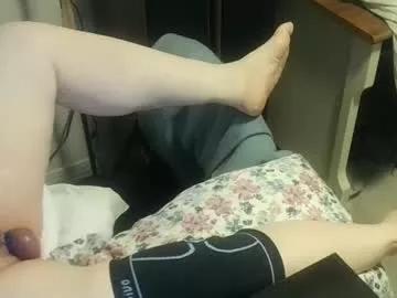 coolbreezee007 from Chaturbate