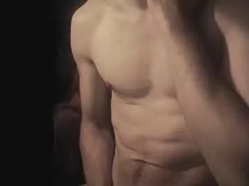 coolmementox from Chaturbate