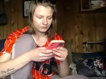 Coolrebetaa from Chaturbate