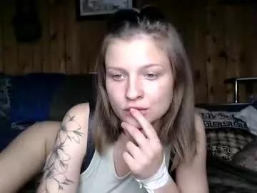 Coolrebetaa from Chaturbate