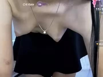 cooperallana from Chaturbate