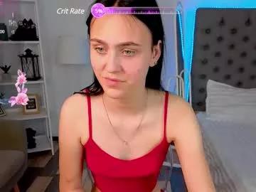 cooperallana from Chaturbate