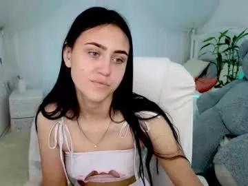 cooperallana from Chaturbate