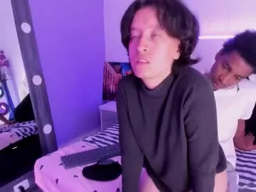 coralandocean from Chaturbate is Freechat