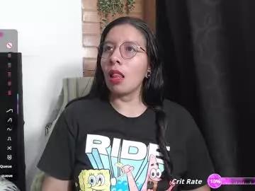 coraline_666_ from Chaturbate is Freechat
