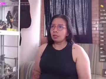 coraline_666_ from Chaturbate is Freechat