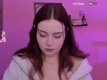 coralinekeyns from Chaturbate is Freechat