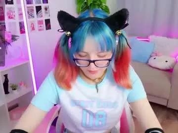 coralineyouth1 from Chaturbate is Freechat