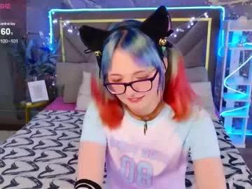 coralineyouth1 from Chaturbate is Freechat