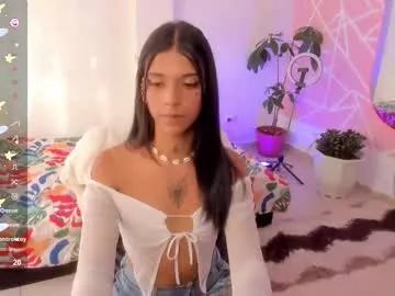 coralrigan from Chaturbate is Freechat