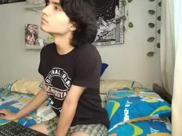 corey_moon from Chaturbate is Freechat