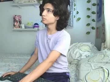 corey_moon from Chaturbate is Freechat