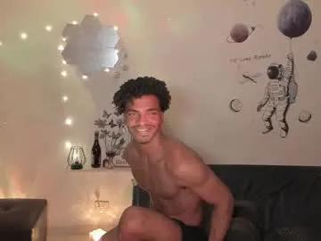 Coreyglover from Chaturbate
