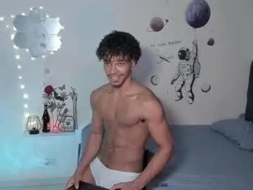 Coreyglover from Chaturbate