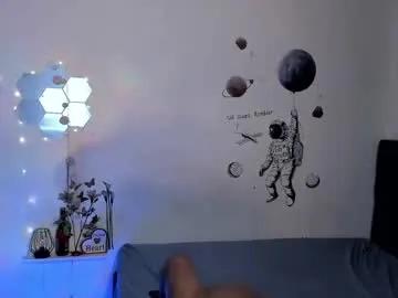 Coreyglover from Chaturbate