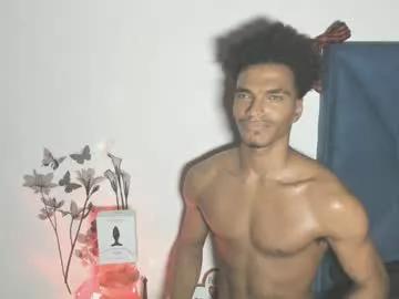 Coreyglover from Chaturbate