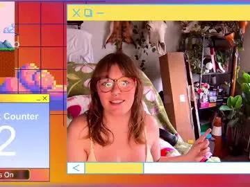 cornchloestar from Chaturbate is Freechat
