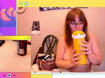 cornchloestar from Chaturbate is Freechat