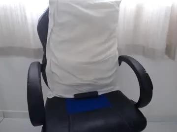 Corolaxxl from Chaturbate