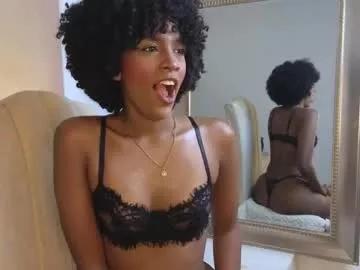 cosmic_brunette from Chaturbate is Freechat