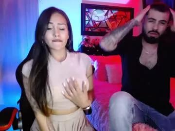 Cosmic_couple_ from Chaturbate