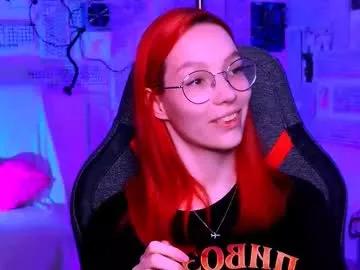 cosmic_flight from Chaturbate is Freechat