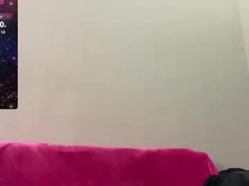 cosmo_pussy from Chaturbate is Freechat