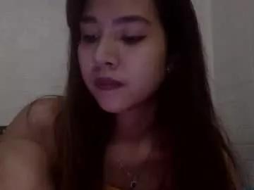 cottoncandygirl9898 from Chaturbate