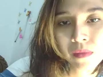 cottoncandygirl9898 from Chaturbate