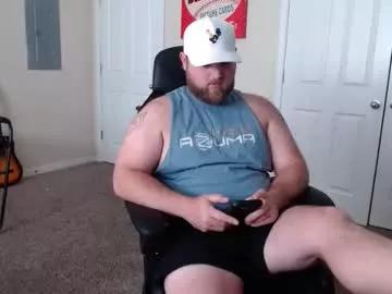 Cling to live show with countrystrong53 from Chaturbate 