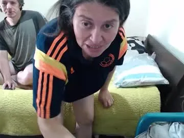 couple_mature_hot from Chaturbate is Freechat