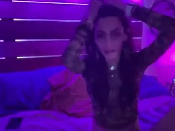 couple_who_freaks from Chaturbate is Freechat