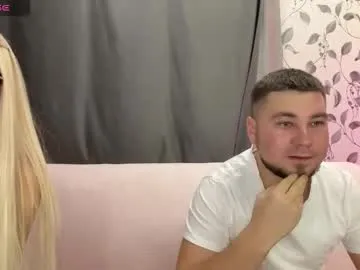 coupleinspire from Chaturbate is Freechat