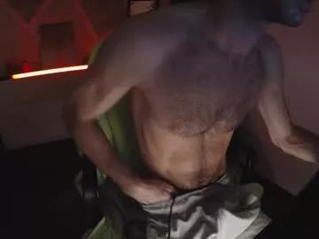 Cowudder20 from Chaturbate