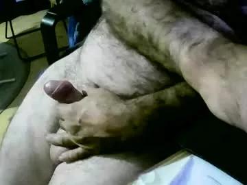 coyote017 from Chaturbate