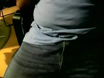 coyote017 from Chaturbate
