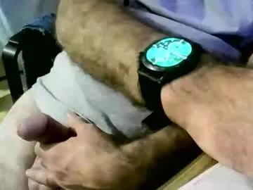 coyote017 from Chaturbate