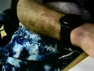 coyote017 from Chaturbate